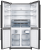 Холодильники KUPPERSBERG NMFV 18591 DX KUPPERSBERG NMFV 18591 DX