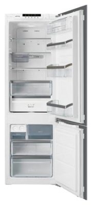smeg CB30PFNF