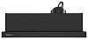 HOMSAIR Flat 60 черный