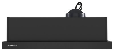 HOMSAIR Flat 60 черный
