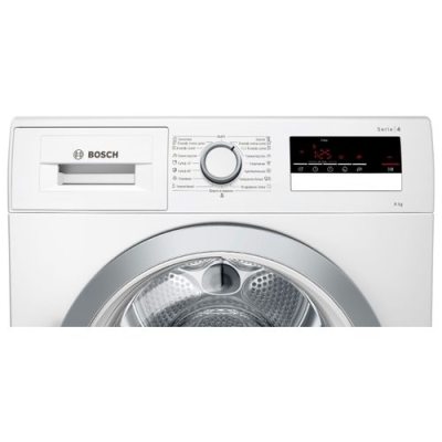 Bosch WTM83261OE