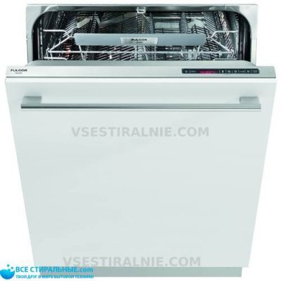 FULGOR MILANO FDW 8215