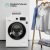 Стиральные машины NORDFROST i-DDQ4 8120 W NORDFROST i-DDQ4 8120 W