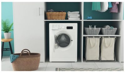 Indesit IWSE 6105