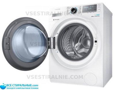 Samsung WD80J7250GW