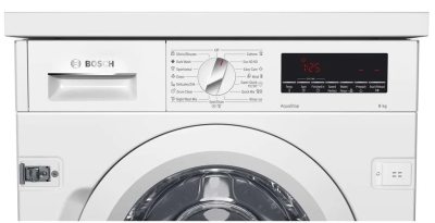Bosch WIW28542EU