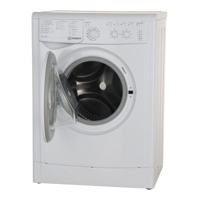 Indesit IWC 6105 B