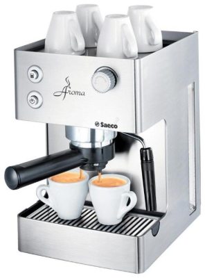 Saeco Aroma Inox RST