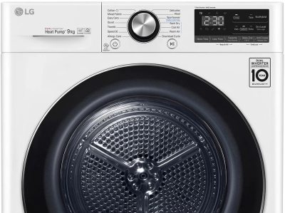 LG RC90V9AV2Q