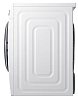 Samsung DV80M50103W