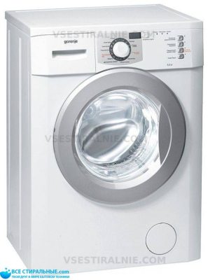 Gorenje WS 5145 B