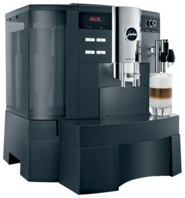 Jura XS9 Classic