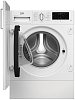 Beko BI3DBT8841W