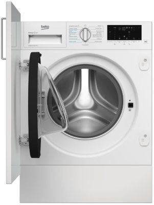 Beko BI3DBT8841W