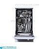 Hotpoint-Ariston ADLK 70 X