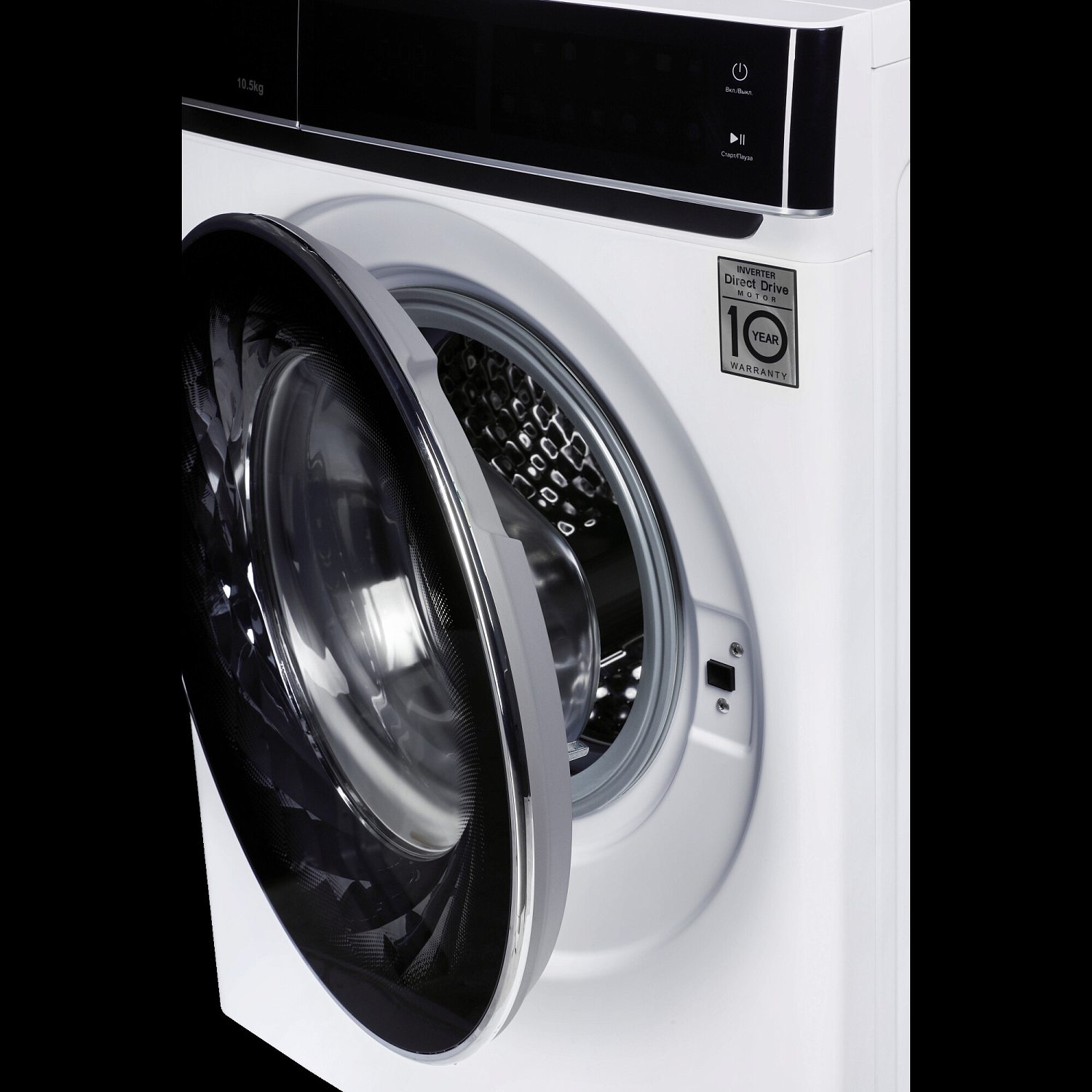 HIBERG i-DDQ11-1014 W