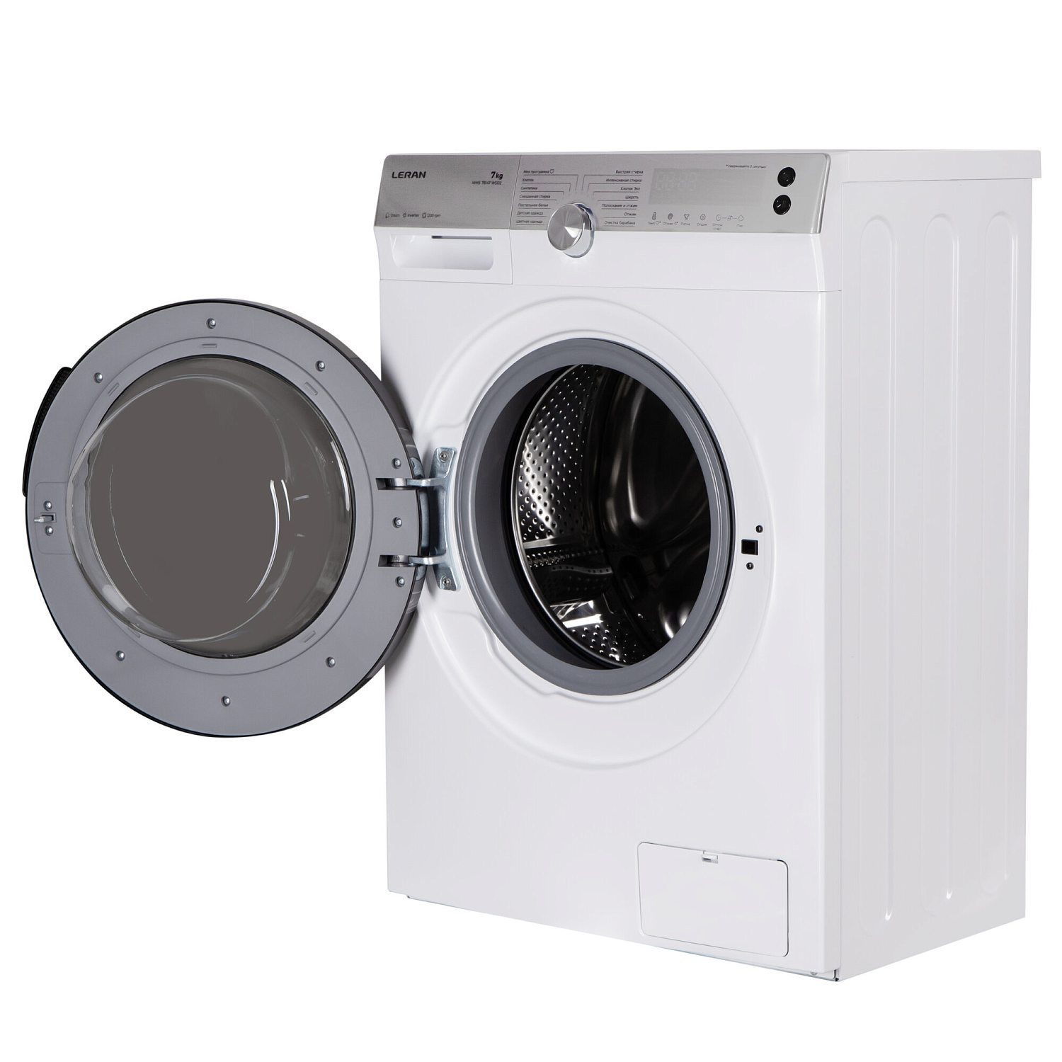 LERAN WMS 78147 WSD2