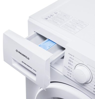 MAUNFELD MFWM106WH051