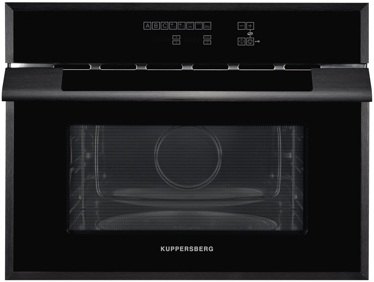 Kuppersberg HMWZ 969 B