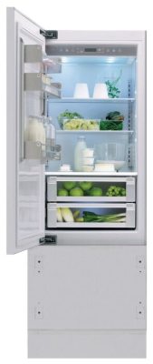 KitchenAid KCVCX 20750L