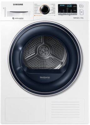 Samsung DV90M52003W