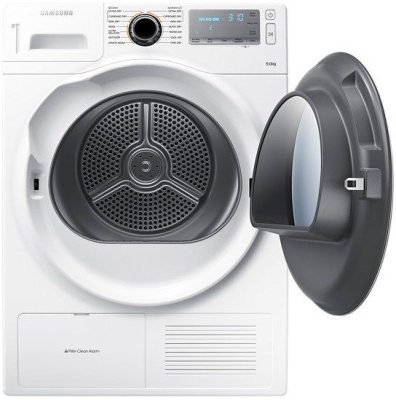 Samsung DV90H8000HW