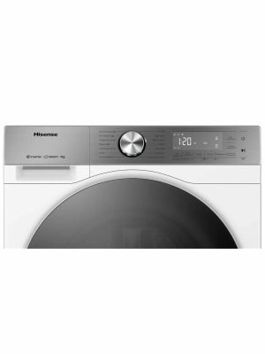 Hisense WF5S7041BW3