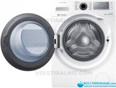 Samsung WD80J7250GW