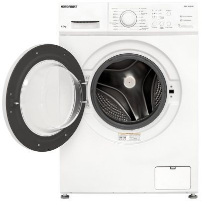 NORDFROST WM 6100 W