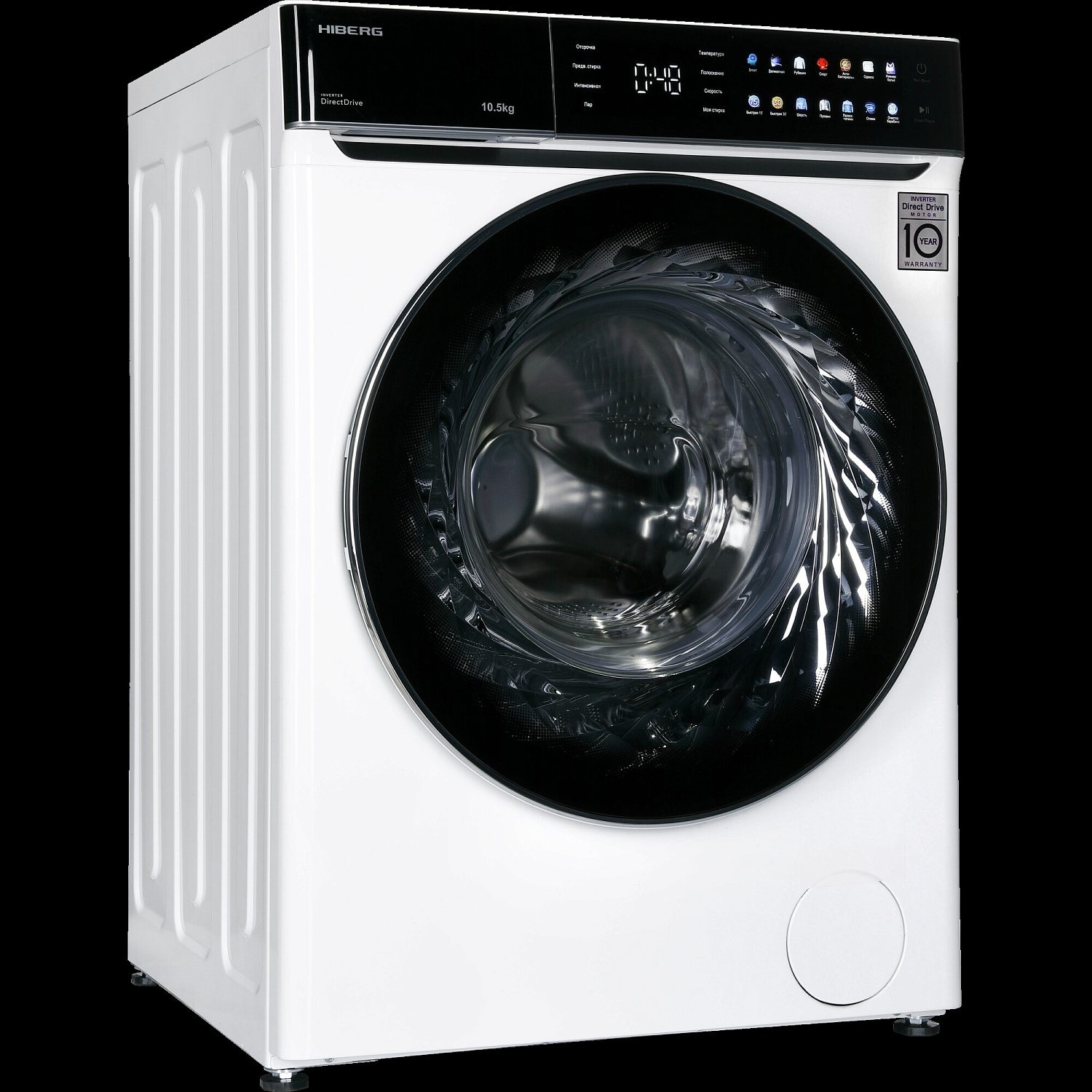 HIBERG i-DDQ11-1014 W