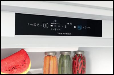 Indesit INC20 T321 EU