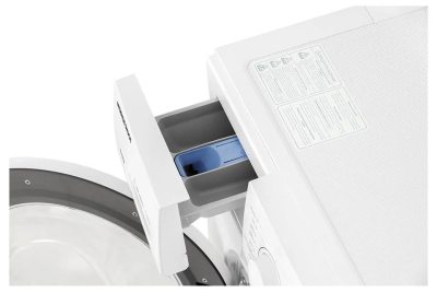NORDFROST WM 6100 W