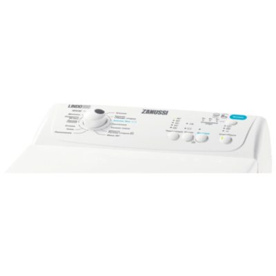 Zanussi ZWY 61023 CI