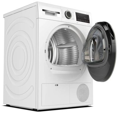 Bosch WQG14200ME