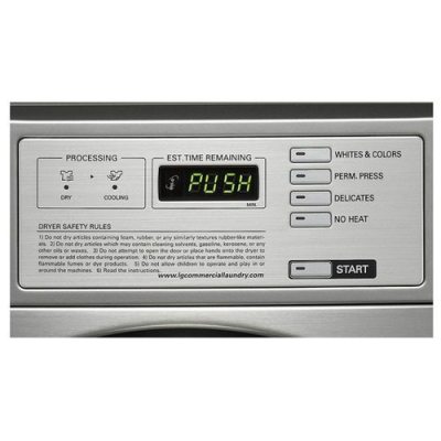 LG TD-V1329EA4