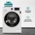 Стиральные машины NORDFROST i-DDQ4 8120 W NORDFROST i-DDQ4 8120 W