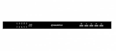 MAUNFELD MLP-08B