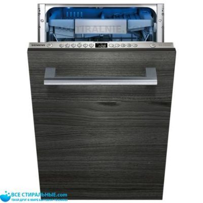 Siemens iQ500 SR 656X10 TR