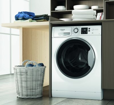 Hotpoint-Ariston NUS 5015 S RU