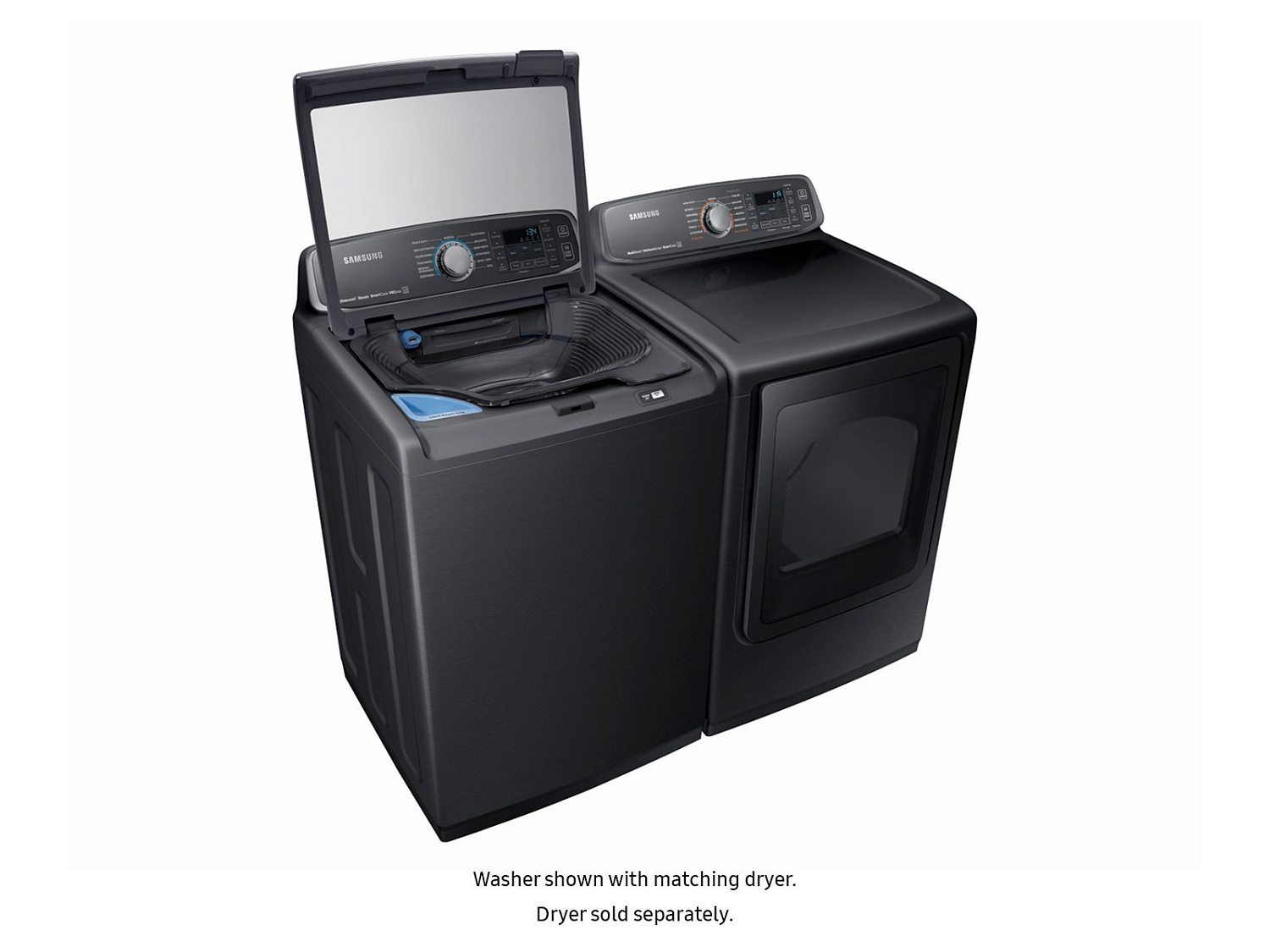Samsung WA52M7750AV/A4