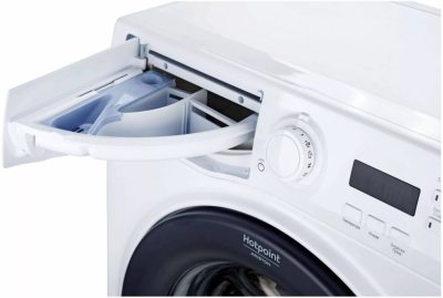 Hotpoint-Ariston VMUF 501 B