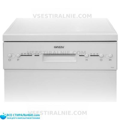 Ginzzu DC418