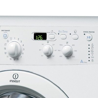 Indesit MISE 605