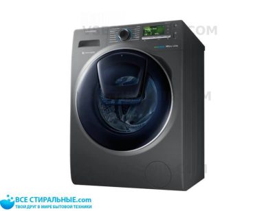 Samsung WW12K8412OX
