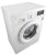 Стиральные машины LG F80B8LD6 LG F80B8LD6