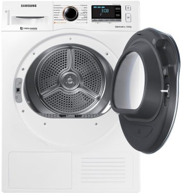 Samsung DV90M6200CW