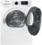 Сушильные машины Samsung DV90M6200CW Samsung DV90M6200CW