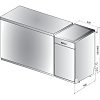 Hotpoint-Ariston HSFE 1B0 C