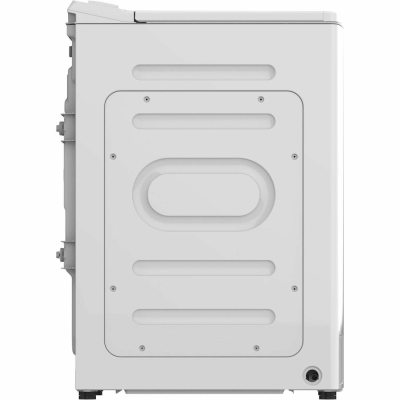 Midea MF100T80BS/W-RU