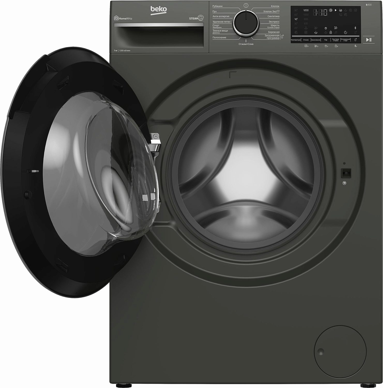 BEKO B3WFR572AB